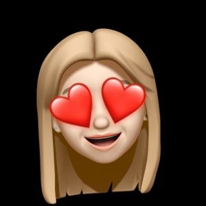 Meet your Posher, Evgenia